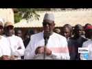 Sénégal : Macky Sall a mis en garde contre les déclarations prématurées de victoire