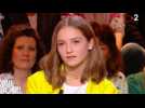 Suicide-toi : Zoé Clauzure harcelée à l'école pendant le tournage de The Voice Kids