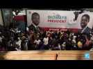 Présidentielle au Sénégal : le pays dans l'attente des résultats officiels