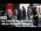 Plongez au coeur de la 13e édition du Trophée Mille international à Reims