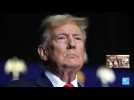 États-Unis : Donald Trump saisi de ses biens ?