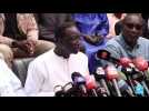 Sénégal : Amadou Ba reconnaît sa défaite à la présidentielle