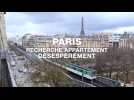 Paris : recherche appartement désespérement