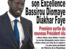 Présidentielle au Sénégal: 