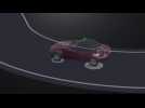 2024 Mazda MX-5 Asymmetric Limited Slip Differential
