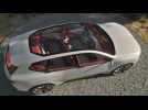 The new BMW Vision Neue Klasse X Exterior Design