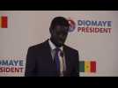 Sénégal : Amadou Ba reconnaît la victoire de Bassirou Diomaye faye à l'élection présidentielle
