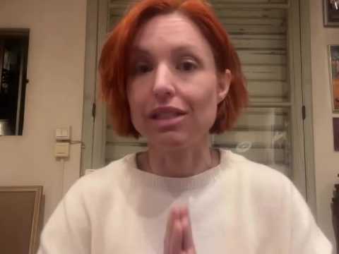 VIDEO : Natasha St-Pier donne sa version des faits de son altercation avec Ins Reg dans DALS