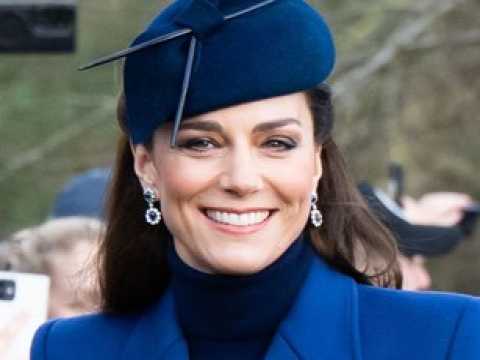 VIDEO : Comment Kate est-elle devenue la princesse des coeurs ?