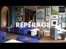Repérage (ELLE Décoration) - Cowley Manor Experimental