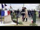 Mont-Bernenchon : la stèle portugaise a été inaugurée pour la troisième fois