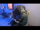 Mons: l'endométriose traitée par la chirurgie robotique au sein d'Helora
