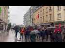 À Rouen, les retraités dans la rue pour défendre leur pouvoir d'achat