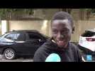 Bassirou Diomaye Faye donné vainqueur : les réactions des Sénégalais