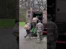 Aujourd’hui, on découvre comment immobiliser un blindé avec une cyberattaque ! #army #armeefrancaise