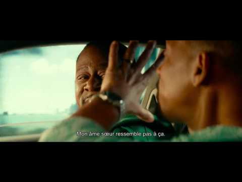 Bad Boys Ride or Die - Bande annonce 6 - VO - (2024)