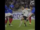 Euro 2024: Le débrief du match de préparation France-Allemagne (0-2)