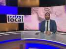 Extra Local - Extrait Julien Odoul - RACLEE ELECTORALE