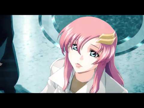 Mobile Suit Gundam Seed Freedom - Teaser 2 - VO - (2024)