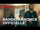 Bronx | Bande-annonce officielle | Netflix France - Label :  Ouest France - Category : News