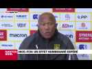 FC Nantes : l'électrochoc Kombouaré ?