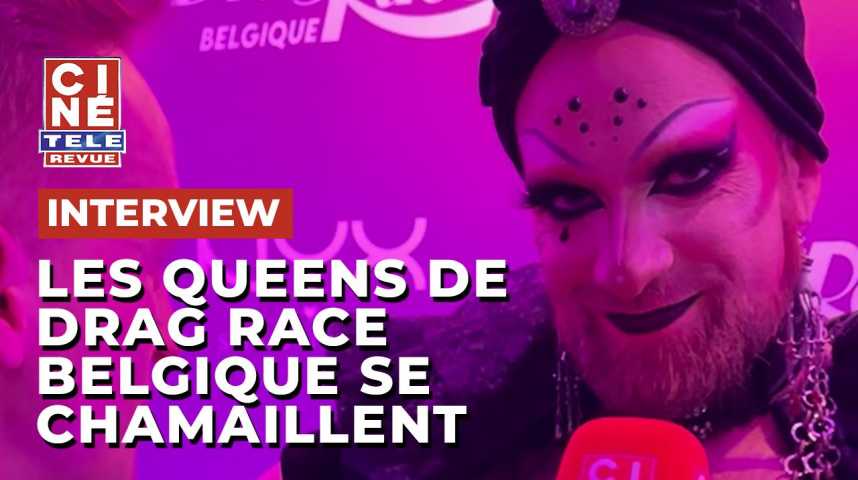 La compagne de Stromae se lance en télé Coralie Barbier débarque