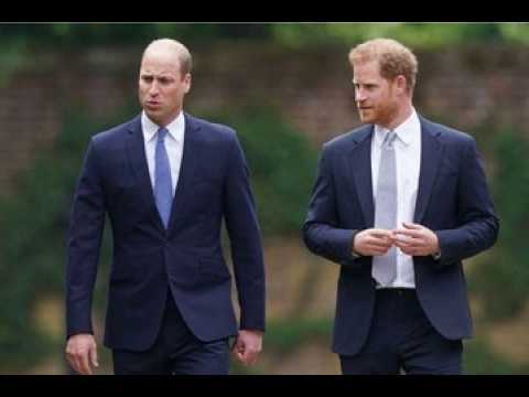 VIDEO : Cancer de Charles III : comment Harry et William ont-ils appris la nouvelle ?