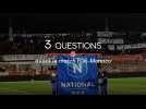 Football. Coupe de France : 3 questions avant le match FCR-Monaco