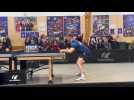 Tennis de table