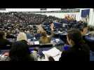 Les eurodéputés inquiets pour l'Etat de droit en Grèce