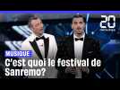 Musique : C'est quoi le festival de Sanremo?