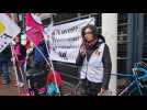Le Havre : les enseignants se mobilisent contre la destruction de l'école publique