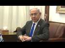 Gaza : Benjamin Netanyahu rejette la proposition de cessez-le-feu du Hamas