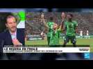 CAN 2024 : Le Nigeria en finale après un match fou
