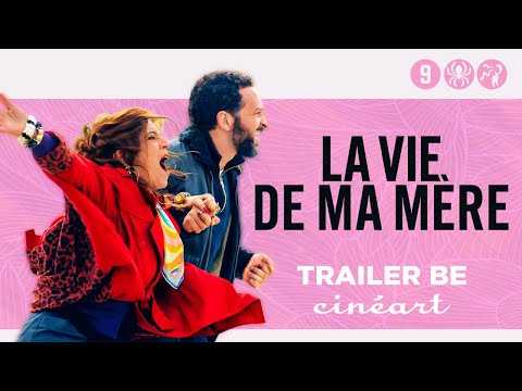 La Vie de ma mère - Julien Carpentier - Trailer BE Release 13.03.2024