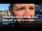 Thomas Voeckler prédit des bons moments de partage au Tour La Provence