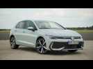 The new Volkswagen Golf GTE Design Preview
