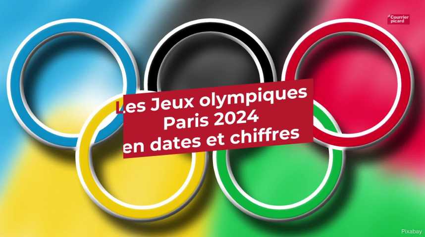 Revivez Les JO Paris 2024 - L'Équipe - Édition Originale Complète