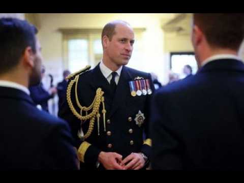 VIDEO : Sant de Charles III et Kate Middleton : William reprend ses fonctions royales