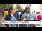 Sénégal : la société civile appelle à se mobiliser et conteste le report du scrutin