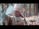 Les coulisses de l'histoire - Jean-Paul II le triomphe de la réaction