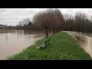 Inondations : la côte d'alerte atteinte à Brimeux