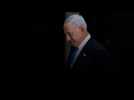 Benjamin Netanyahu rejette la proposition de cessez-le-feu du Hamas