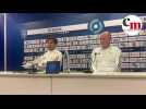 VIDEO. Ligue 2 : après le derby, place à Quevilly pour le SC Bastia