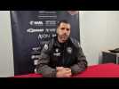 Rugby - Pro D2 : Sébastien Tillous-Borde, le manager du RNR, évoque la réception de Valence/Romans