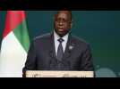 Crise politique au Sénégal après l'annonce du report de l'élection présidentielle