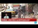 Sénégal : inquiétude et mécontentement après l'annonce du report de la présidentielle