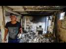 Chili : le terrible bilan des incendies