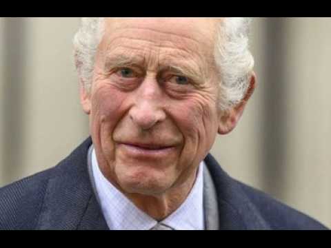 VIDEO : Le roi Charles III est atteint d?un cancer, annonce Buckingham