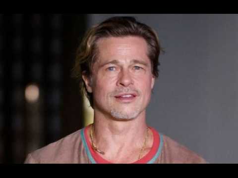 VIDEO : Divorce de Brad Pitt et Angelina Jolie : l?acteur remporte sa première victoire juridique